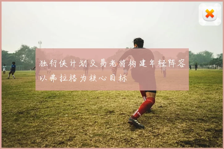 独行侠计划交易老将构建年轻阵容以弗拉格为核心目标