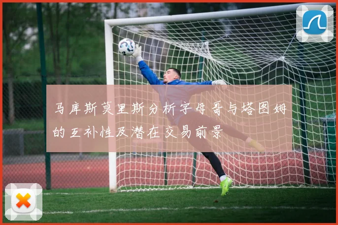 马库斯莫里斯分析字母哥与塔图姆的互补性及潜在交易前景